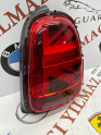 Oto Çıkma Parça / Mini / Cooper / Far & Stop / Sağ Arka Stop / Çıkma Parça 