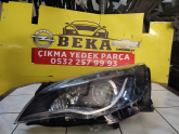 Oto Çıkma Parça / Opel / Grandland X / Far & Stop / Sol Ön Far / Çıkma Parça 
