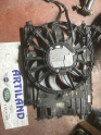 Oto Çıkma Parça / Land Rover / Range Rover / Fan / Fan Motoru / Çıkma Parça 