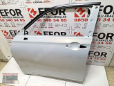 Oto Çıkma Parça / Honda / HR-V / Kaporta & Karoser / Sol Ön Kapı / Çıkma Parça 