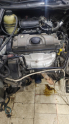 Peugeot 206 komple motor 1.4 motor