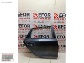 Oto Çıkma Parça / Honda / Civic / Kaporta & Karoser / Sağ Arka Kapı / Çıkma Parça 