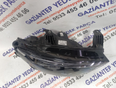 Oto Çıkma Parça / Fiat / Egea / Far & Stop / Sağ Ön Far / Çıkma Parça 