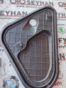 Oto Çıkma Parça / Seat / Leon / Kaporta & Karoser / Sağ Arka Kapı / Çıkma Parça 