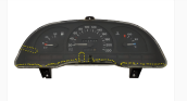 Hız Göstergesi/Gösterge Paneli Opel Astra 81117841 90452686