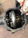 Oto Çıkma Parça / Volkswagen / Amarok / Defransiyel / Arka Defransiyel / Çıkma Parça 