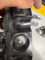 Oto Çıkma Parça / Renault / Clio / Tampon / Tampon Braketi / Çıkma Parça 