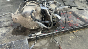 Oto Çıkma Parça / Volkswagen / Transporter / Egzoz / Komple Egzoz / Çıkma Parça 