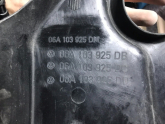 Oto Çıkma Parça / Skoda / Octavia / Tampon / Alt Muhafaza / Çıkma Parça 