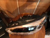 BMW F20 KASA 1.16 LCİ LED SOL FAR ORJİNAL ÇIKMA