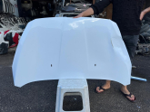 2012 FORT b MAX Çıkma ORJINAL motor kaput