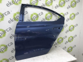 Oto Çıkma Parça / Skoda / Octavia / Kaporta & Karoser / Sol Arka Kapı / Çıkma Parça 