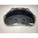 Peugeot 206 Kilometre Saati Gösterge Paneli 9634961180 Çift Soket
