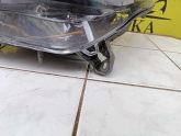 Oto Çıkma Parça / Opel / Astra / Far & Stop / Sol Ön Far / Çıkma Parça 