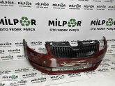 Oto Çıkma Parça / Skoda / Octavia / Tampon / Ön Tampon / Çıkma Parça 