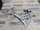 Oto Çıkma Parça / Opel / Corsa / Oto Cam / Cam Krikosu / Çıkma Parça 