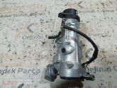 Oto Çıkma Parça / Lada / 110 / Direksiyon / Direksiyon Kolon Kilidi / Çıkma Parça 