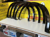 RENAULT AUSTRAL SAĞ SOL DODİK TAKIMI ÇIKMA ORJİNAL 638752856R