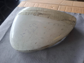 Citreon C4 YM ayna kapak sol 98002353WP