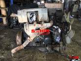 Oto Çıkma Parça / Mitsubishi / L200 / Motor / Motor (komple) / Çıkma Parça 