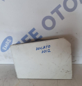 fiat ducato 2012 çıkma orjinal depo kapağı (son fiyat)