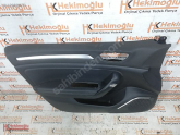 Oto Çıkma Parça / Renault / Megane / Kaporta & Karoser / Sağ Ön Kapı / Çıkma Parça 