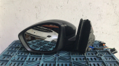 Oto Çıkma Parça / Opel / Corsa / Ayna / Sol Dış Ayna / Çıkma Parça 