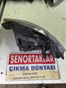 Oto Çıkma Parça / Seat / Ibiza / Far & Stop / Sağ Ön Far / Çıkma Parça 
