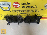 Oto Çıkma Parça / Dacia / Sandero / Far & Stop / Far Kasası / Sıfır Parça 