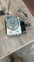 Renault Clio4 (0.9 TCE) benzinli Abs beyni