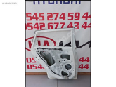 Oto Çıkma Parça / Hyundai / Bayon / Kaporta & Karoser / Sol Arka Kapı / Çıkma Parça 
