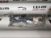 Oto Çıkma Parça / Ford / Fiesta / Motor / Bağlantı Braketi / Çıkma Parça 