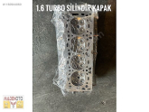 Oto Çıkma Parça / Opel / Insignia / Motor / Silindir Kapağı / Çıkma Parça 