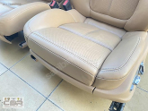 Oto Çıkma Parça / Porsche / Cayenne / Koltuk & Döşeme / Koltuk Isıtma / Çıkma Parça 