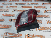 Oto Çıkma Parça / Renault / Symbol / Far & Stop / Sol Arka Stop / Sıfır Parça 