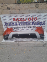 2017/2023 DACİA DUSTER ARKA TAMPON ORİJİNAL ÇIKMA