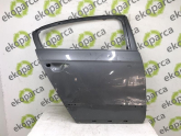 VOLKSWAGEN PASSAT 2008 2011 SAĞ ARKA KAPI ÇIKMA 3C5833056