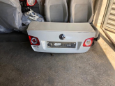 Oto Çıkma Parça / Volkswagen / Jetta / Kaporta & Karoser / Bagaj Kapağı / Çıkma Parça 