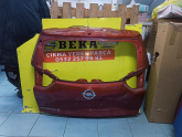 Oto Çıkma Parça / Opel / Crossland X / Kaporta & Karoser / Bagaj Kapağı / Çıkma Parça 