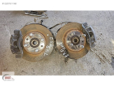 Oto Çıkma Parça / Hyundai / Accent / Alt Takım / Taşıyıcı / Çıkma Parça 