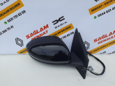 Oto Çıkma Parça / Renault / Megane / Ayna / Sağ Dış Ayna / Çıkma Parça 