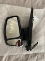 FORD CUSTOM ORİJİNAL KATLANIR ISITMALI SİNYALLİ SOL AYNA