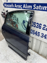 Oto Çıkma Parça / Volkswagen / Passat / Kaporta & Karoser / Sağ Arka Kapı / Çıkma Parça 