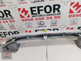 HONDA ACCORD ÖN TAMPON DEMİR ORJİNAL ÇIKMA YEDEK PARÇA 22-23