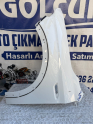 Oto Çıkma Parça / Fiat / Egea / Kaporta & Karoser / Sol Ön Çamurluk / Çıkma Parça 