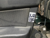Oto Çıkma Parça / Hyundai / Getz / Koltuk & Döşeme / Kapı Döşemesi / Çıkma Parça 