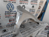 Oto Çıkma Parça / Kia / Cerato / Kaporta & Karoser / Sağ Ön Çamurluk / Çıkma Parça 
