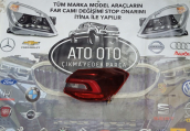 FORD FOCUS ORJİNAL ÇIKMA SAĞ DIŞ STOP HB