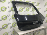 Oto Çıkma Parça / Audi / A5 / Kaporta & Karoser / Bagaj Kapağı / Çıkma Parça 