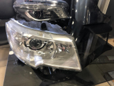 Oto Çıkma Parça / Skoda / Superb / Far & Stop / Sağ Ön Far / Çıkma Parça 